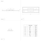 Eglo 900567 Calagrano-Z mennyezeti lámpa