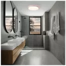 Eglo 900619 Frania-S fürdőszobai mennyezeti lámpa