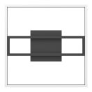 Eglo 900729 Calagrano-Z mennyezeti lámpa