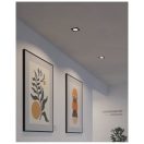 Eglo 900763 Carosso-Z mennyezetbe építhető lámpa