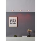 Eglo 900765 Carosso-Z mennyezetbe építhető lámpa