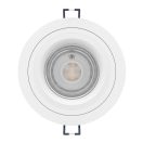 Eglo 900766 Carosso-Z mennyezetbe építhető lámpa