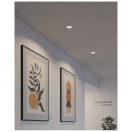 Eglo 900766 Carosso-Z mennyezetbe építhető lámpa