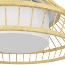 Eglo 900842 Yuku-Z függeszték