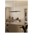 Eglo 900856 Barbano-Z függeszték