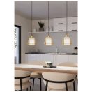 Eglo 900897 Ciudadela függeszték