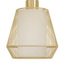 Eglo 900898 Ciudadela komód lámpa