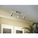 Eglo 93674 Corbera mennyezeti spot lámpa