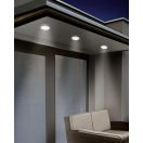 Eglo 94093 Margo kültéri falba építhető lámpa