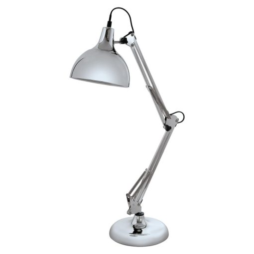 Eglo 94702 Borgillio íróasztali lámpa