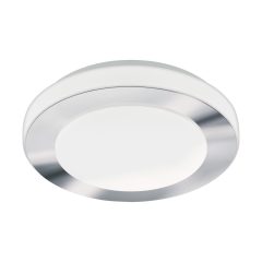 Eglo 95282 Led Carpi fürdőszobai fali/ mennyezeti lámpa