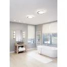 Eglo 95283 Led Carpi fürdőszobai fali/ mennyezeti lámpa