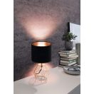 Eglo 95787 Carlton  éjjeli lámpa