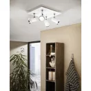 Eglo 95995 Tamara  fürdőszobai mennyezeti lámpa