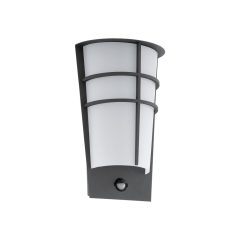 Eglo 96018 Breganzo kültéri mozgás-érzékelős lámpa