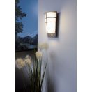 Eglo 96018 Breganzo kültéri mozgás-érzékelős lámpa