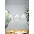 Eglo 97857 Roccaforte függeszték