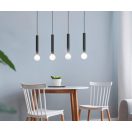 Eglo 98057 Cortenova függeszték