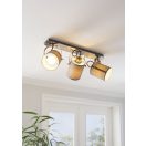 Eglo 98141 Villabate mennyezeti spot lámpa