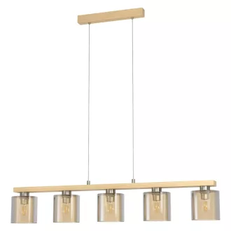 Eglo 98592 Castralvo függeszték