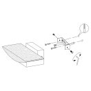 Eglo 98888 Metrass falikar