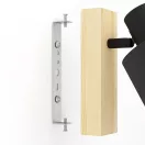 Eglo 99488 Batallas spot lámpa