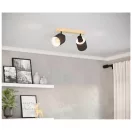 Eglo 99489 Batallas spot lámpa