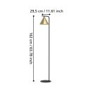 Eglo 99594 Narices álló lámpa