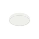 Emithor 27011 Lenys 9x2,5cm, 600lm, 4000K, IP44 mennyezeti lámpa