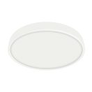 Emithor 27013 Lenys 19x2,5cm, 1800lm, 4000K, IP44 mennyezeti lámpa