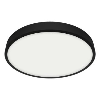   Emithor 27022 Lenys 27x3cm, 2400lm, 4000K, IP44 mennyezeti lámpa