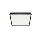 Emithor 27023 Lenys 9x9x2,5cm, 600lm, 4000K, IP44 mennyezeti lámpa