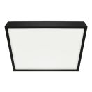 Emithor 27026 Lenys 27x27x3cm, 2400lm, 4000K, IP44 mennyezeti lámpa