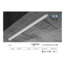 Emithor 31602 Elmina mennyezeti lámpa