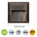 Emithor 48337 Radix kültéri lépcsővilágító lámpa