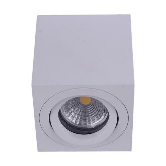 Emithor 48608 Downlight Surface spot lámpa