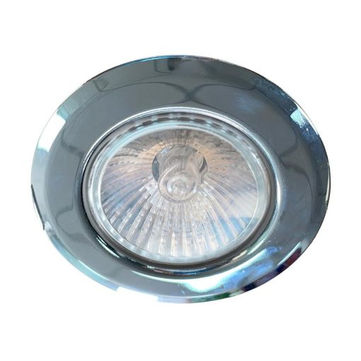 Emithor 48614 Elegant Metal Fix mennyezetbe építhető lámpa
