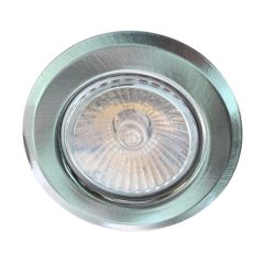   Emithor 48615 Elegant Metal Fix mennyezetbe építhető lámpa