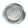 Emithor 48615 Elegant Metal Fix mennyezetbe építhető lámpa