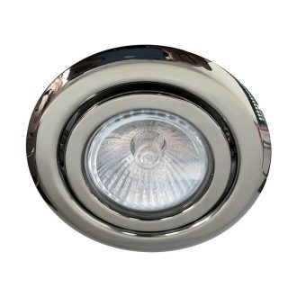   Emithor 48617 Elegant Metal Movable mennyezetbe építhető lámpa