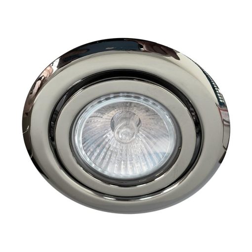 Emithor 48617 Elegant Metal Movable mennyezetbe építhető lámpa