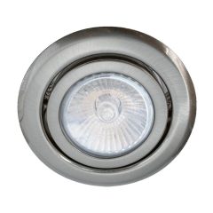   Emithor 48618 Elegant Metal Movable mennyezetbe építhető lámpa