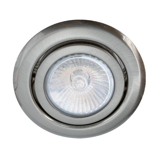 Emithor 48618 Elegant Metal Movable mennyezetbe építhető lámpa