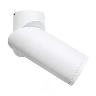   Emithor 48624 Ward 6x15,5cm, 1xGU10, 90 fokban állítható, mennyezeti spot lámpa