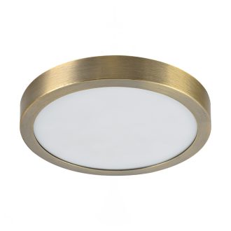   Emithor 49060 Lenys 22,5x2,5cm, 2420lm, 4000K, IP20 mennyezeti lámpa