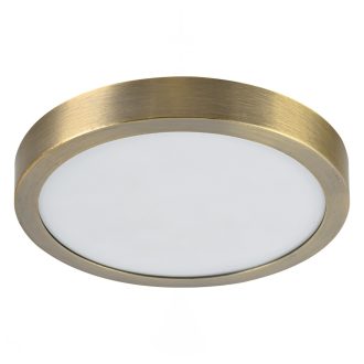   Emithor 49061 Lenys 30x2,5cm, 2860lm, 4000K, IP20 mennyezeti lámpa