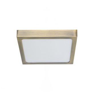   Emithor 49062 Lenys 12x2,5cm, 990lm, 4000K, IP20 mennyezeti lámpa