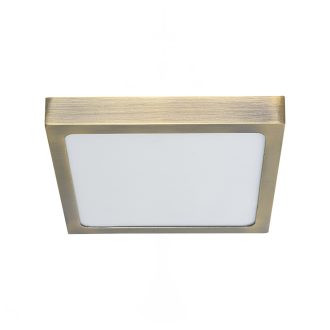   Emithor 49063 Lenys 17,5x2,5cm, 1650lm, 4000K, IP20 mennyezeti lámpa