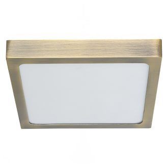   Emithor 49065 Lenys 30x2,5cm, 2860lm, 4000K, IP20 mennyezeti lámpa