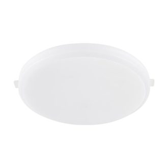 Emithor 63202 Agilo mennyezetbe építhető lámpa